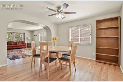 1865 Smoke Ridge Drive, Colorado Springs, CO 80919 - Photo 8