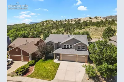 1865 Smoke Ridge Drive, Colorado Springs, CO 80919 - Photo 48