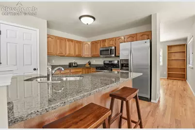 1865 Smoke Ridge Drive, Colorado Springs, CO 80919 - Photo 10