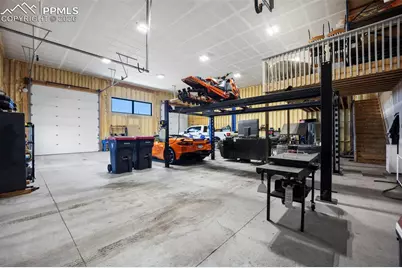 16535 Sweet Road, Peyton, CO 80831 - Photo 26