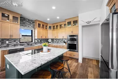 16535 Sweet Road, Peyton, CO 80831 - Photo 10