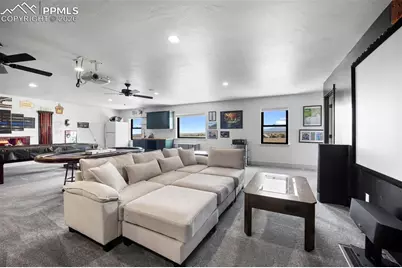 16535 Sweet Road, Peyton, CO 80831 - Photo 34