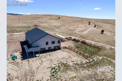 16535 Sweet Road, Peyton, CO 80831 - Photo 1