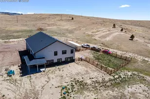 16535 Sweet Rd, Peyton, CO 80831 - Photo 1
