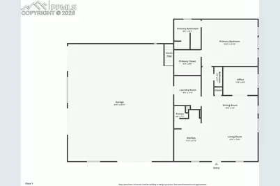 16535 Sweet Road, Peyton, CO 80831 - Photo 44