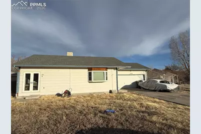 2154 Hellbeck Drive, Pueblo, CO 81005 - Photo 1