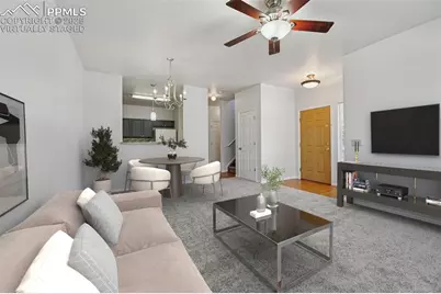 6088 Sierra Grande Point, Colorado Springs, CO 80923 - Photo 2