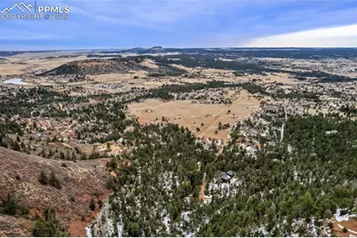 Rock Ridge Road, Palmer Lake, CO 80133 - Photo 24