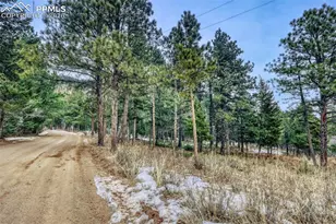 Rock Ridge Rd, Palmer Lake, CO 80133 - Photo 1