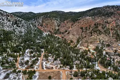 Rock Ridge Road, Palmer Lake, CO 80133 - Photo 10