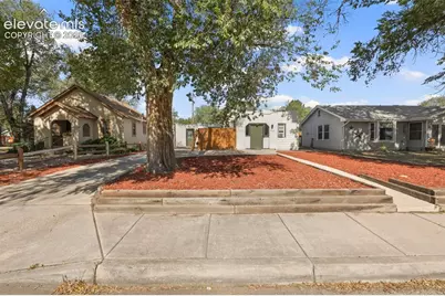 506 Swope Avenue, Colorado Springs, CO 80909 - Photo 1