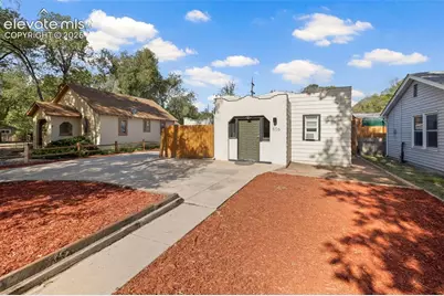 506 Swope Avenue, Colorado Springs, CO 80909 - Photo 4
