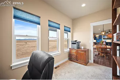 3445 Antelope Hill View, Peyton, CO 80831 - Photo 10