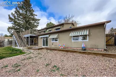 3219 Red Onion Circle, Colorado Springs, CO 80918 - Photo 26