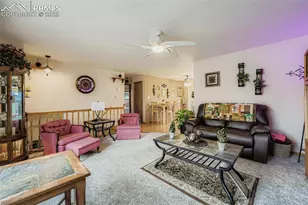 3219 Red Onion Cir, Colorado Springs, CO 80918 - Photo 4