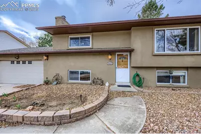 3219 Red Onion Circle, Colorado Springs, CO 80918 - Photo 2