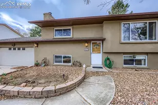 3219 Red Onion Cir, Colorado Springs, CO 80918 - Photo 2
