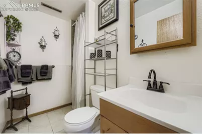 3219 Red Onion Circle, Colorado Springs, CO 80918 - Photo 20