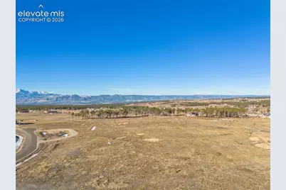 12691 Eagle Forest Road, Colorado Springs, CO 80908 - Photo 2