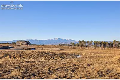 12691 Eagle Forest Road, Colorado Springs, CO 80908 - Photo 1