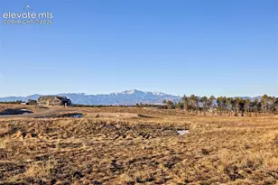 12691 Eagle Forest Rd, Colorado Springs, CO 80908 - Photo 1