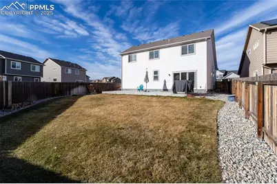 6425 Dancing Star Way, Colorado Springs, CO 80911 - Photo 20