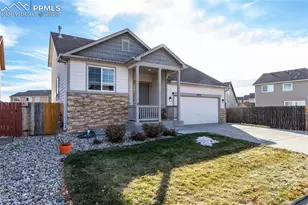 6425 Dancing Star Way, Colorado Springs, CO 80911 - Photo 2