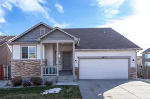 6425 Dancing Star Way, Colorado Springs, CO 80911 - Photo 1