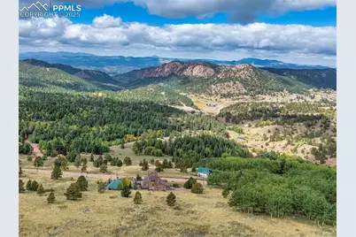 1402 Troy Drive, Cripple Creek, CO 80813 - Photo 4