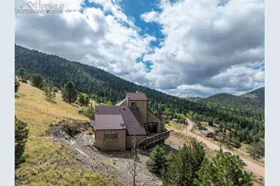 1402 Troy Drive, Cripple Creek, CO 80813 - Photo 46