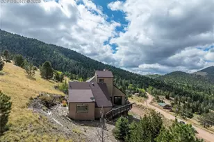 1402 Troy Dr, Cripple Creek, CO 80813 - Photo 46