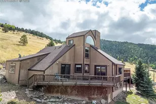 1402 Troy Dr, Cripple Creek, CO 80813 - Photo 48