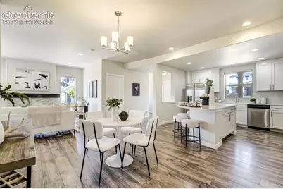 7533 Bandana Way, Colorado Springs, CO 80923 - Photo 4