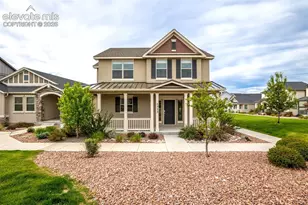 7533 Bandana Way, Colorado Springs, CO 80923 - Photo 1