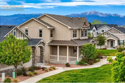 7533 Bandana Way, Colorado Springs, CO 80923 - Photo 2