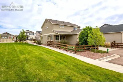 7533 Bandana Way, Colorado Springs, CO 80923 - Photo 38