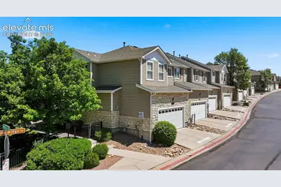 4191 Diamond Ridge View, Colorado Springs, CO 80918 - Photo 8