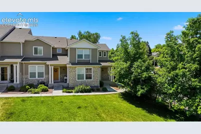 4191 Diamond Ridge View, Colorado Springs, CO 80918 - Photo 2