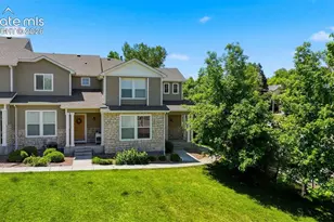 4191 Diamond Ridge View, Colorado Springs, CO 80918 - Photo 2