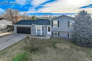 6655 Weeping Willow Dr, Colorado Springs, CO 80925 - Photo 1