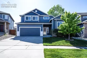 7983 Superior Hill Pl, Colorado Springs, CO 80908 - Photo 1