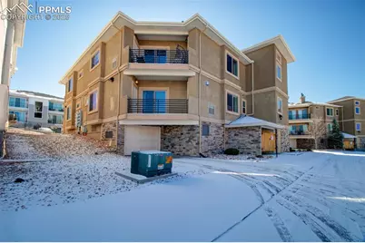 3770 Presidio Point #101, Colorado Springs, CO 80920 - Photo 2