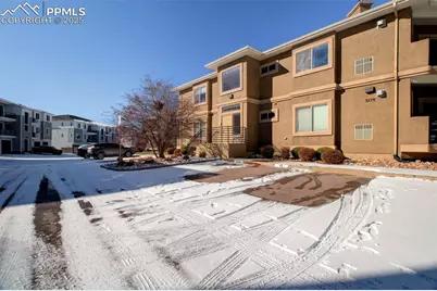 3770 Presidio Point #101, Colorado Springs, CO 80920 - Photo 1
