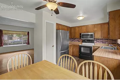405 Redwood Drive, Colorado Springs, CO 80907 - Photo 10