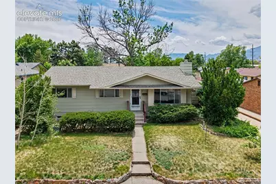 405 Redwood Drive, Colorado Springs, CO 80907 - Photo 2