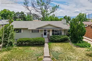 405 Redwood Dr, Colorado Springs, CO 80907 - Photo 2