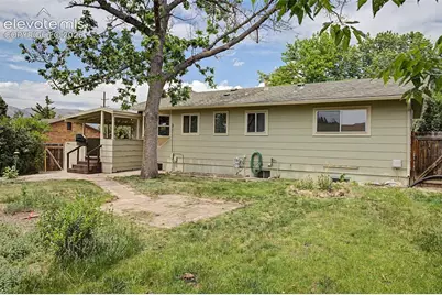 405 Redwood Drive, Colorado Springs, CO 80907 - Photo 28