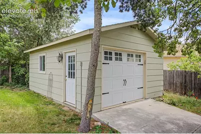 405 Redwood Drive, Colorado Springs, CO 80907 - Photo 30