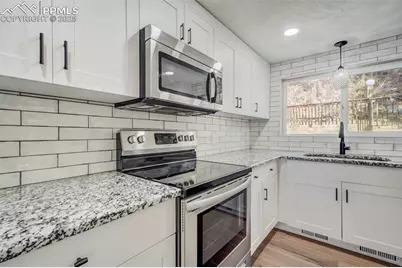 1828 Parkview Boulevard, Colorado Springs, CO 80905 - Photo 6