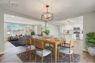 1828 Parkview Boulevard, Colorado Springs, CO 80905 - Photo 12